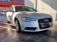 Gebraucht Audi A6 177 PS (130 kW) 2012 Limousine