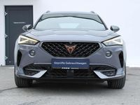 Gebraucht Cupra Formentor VZ 150 PS (110 kW) 2021 Grau SUV