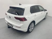 gebraucht VW Golf VIII Rabbit TSI