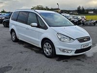 gebraucht Ford Galaxy Business 1,6 TDCi DPF Start & Stop