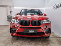 gebraucht BMW X5 M X5 MAut. (F85)