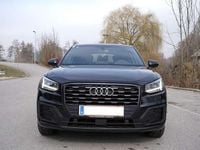 Gebraucht Audi Q2 S-Line 150 PS (110 kW) 2019 SUV