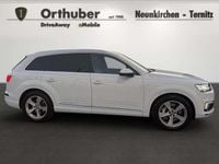 gebraucht Audi Q7 3.0 TDI e-tron quattro