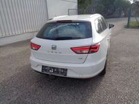 gebraucht Seat Leon ST Executive 1,6 TDI CR * Pickerl 2/2025