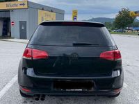 gebraucht VW Golf Comfortline 1,6 BMT TDI