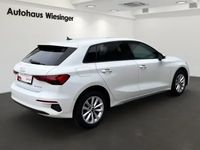 gebraucht Audi A3 30 TFSI intense