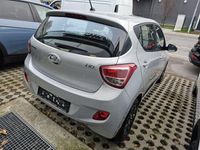 gebraucht Hyundai i10 Black Line 1,0 MT 312m