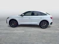 gebraucht Audi Q5 40 TDI quattro admired