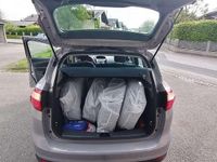 gebraucht Ford C-MAX Trend 1,6 TDCi DPF
