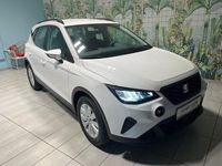 Neu Seat Arona Reference 95 PS (69 kW) 2025 Weiss  normal SUV