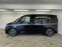 gebraucht VW Multivan T7 VW T7 Style TDI
