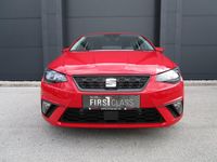 gebraucht Seat Ibiza Reference 1.0