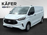 Neu Ford Transit Custom Trend 170 PS (125 kW) 2025 Van