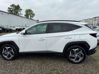 gebraucht Hyundai Tucson 1.6 T-GDI HEV 230 Prime Pano AssistP+ Nav 169 k...