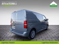 gebraucht Opel Vivaro BlueHDI 145 S&S Edition M Aut.