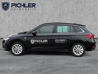 gebraucht Skoda Scala Selection TSI