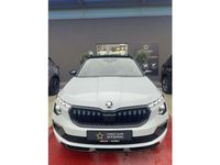 gebraucht Skoda Kamiq Monte Carlo