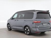 Neu VW California California 150 PS (110 kW) 2025 Grau Van