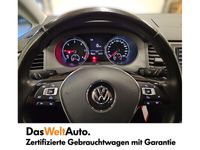 gebraucht VW Golf Sportsvan Rabbit TDI