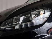 gebraucht VW Golf VII Variant Comfort 2,0 TDI DSG NAVI KAMERA