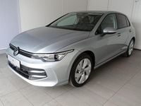 Neu VW Golf VIII 115 PS (84 kW) 2025 Silber  metallic Limousine