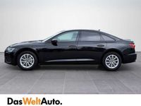 gebraucht Audi A6 Limousine 35 TDI