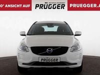 gebraucht Volvo XC60 D4 Kinetic AWD Geartronic NAVI AHV