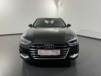 gebraucht Audi A4 Avant 40TDI advanced quattro S-tronic *AHK*LED*ACC