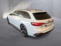 gebraucht Audi RS4 RS4 AvantAvant TFSI