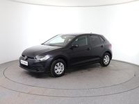 Neu VW Polo 95 PS (69 kW) 2025 Mittelgrau  metallic Limousine