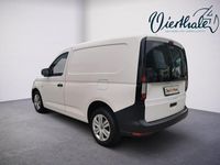 gebraucht VW Caddy Cargo TDI 4MOTION