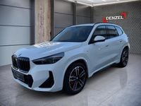 Neu BMW X1 M Sport 150 PS (110 kW) 2025 Alpinweiss iii SUV