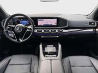 Gebraucht Mercedes GLE450 AMG 381 PS (280 kW) 2024 Grün