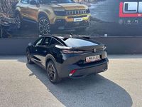 gebraucht Peugeot 408 Hybrid 145 e-DCS6 GT inkl. 360° Vision Pack