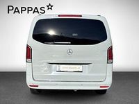 gebraucht Mercedes Vito 116 CDI Kombi SELECT Lang 7-Sitzer