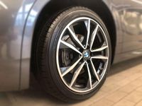 Gebraucht BMW X2 140 PS (102 kW) 2019 Grau SUV