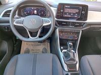 gebraucht VW T-Roc Friends TSI DSG