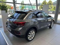gebraucht VW T-Roc T-Roc 1,0 TSI Life Life