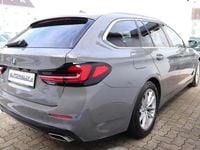 gebraucht BMW 520 d Touring Aut. *Live Cockpit,AHK*