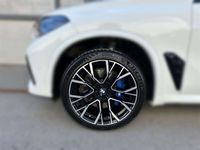 gebraucht BMW X5 M F95 S63