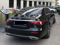 gebraucht Mercedes E220 E 220 d 4Matic