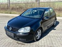 gebraucht VW Golf V 