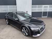 gebraucht Audi A6 Allroad 50 TDI HEAD UP