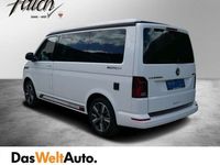 gebraucht VW California T6.1VW T6.1Beach Edition TDI 4MOTION