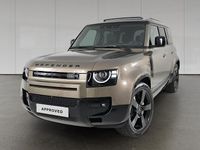 Gebraucht Land Rover Defender SE Dynamic 225 PS (165 kW) 2025 Gondwana stone gloss SUV