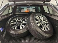 gebraucht Ford Ranger Doppelkabine Wiltrak 4x4 20 EcoBlue Aut.