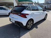 gebraucht Hyundai i20 1,2 MPI Comfort Line