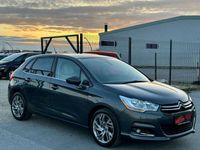 gebraucht Citroën C4 16 HDi 90 Exclusive