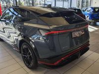 gebraucht Nissan Ariya 87kWh e-4ORCE NISMO Aut.