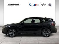 gebraucht BMW iX1 xDrive30 M Sportpaket AHK ACC 360° HUD HK